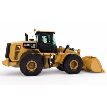 CAT950L Wheel Loader for Mineral Yard in Stock